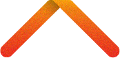 Orange arrow up