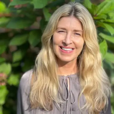 Portrait Laura Arthur