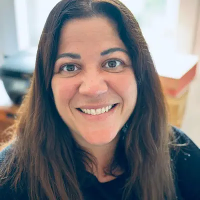 Portrait Adelina Melillo