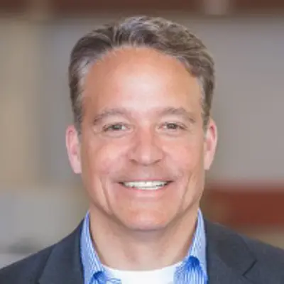 Portrait David Stremba