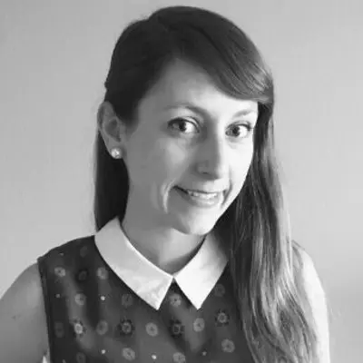 Portrait Kristen Coelho