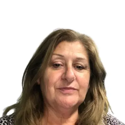 Portrait Karen Bridges