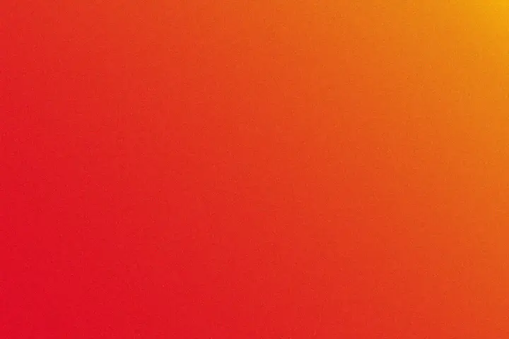 Orange Yelow Gradient Int