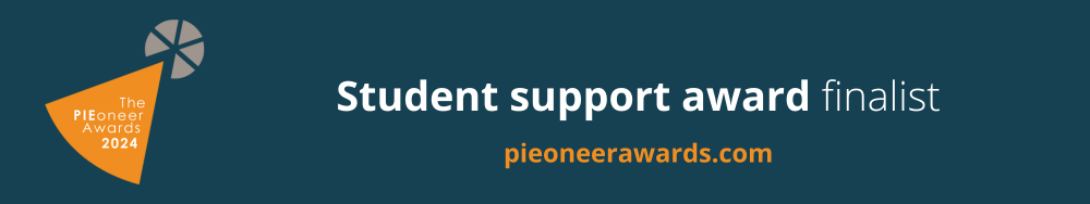 Student Support Award Thin 1