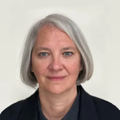 Portrait Annalisa Gigante