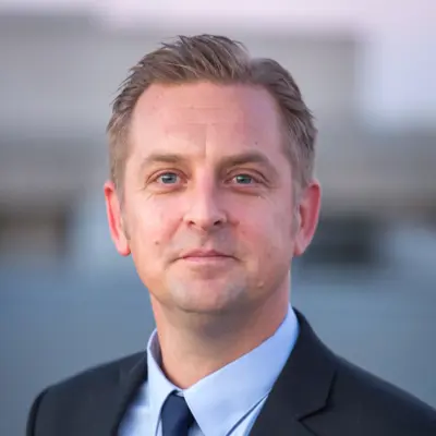 Portrait Tuukka Hinttula