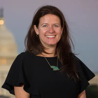 Portrait Yasmin Sefer